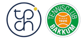 TPCH tennisclub Bakkum